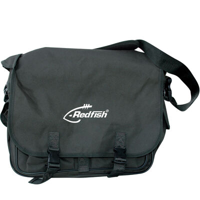 Musette de p&ecirc;che carnassier redfish luxe - Bagages de rangement | Pacific P&ecirc;che