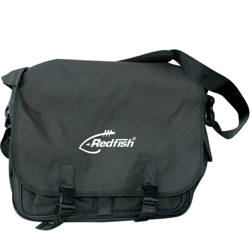 Musette de p&ecirc;che carnassier redfish luxe - Bagages de rangement | Pacific P&ecirc;che