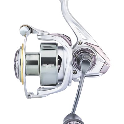 Moulinet Sunset Thalios SW 6500 FD - Moulinets tambour Fixe | Pacific P&ecirc;che