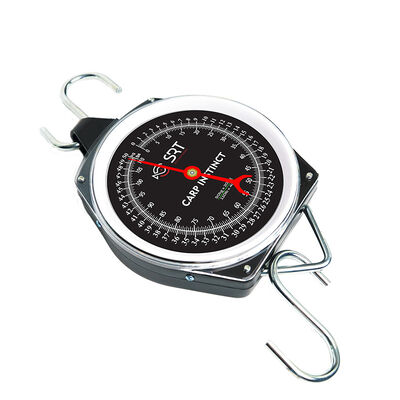Peson &agrave; Aiguille Sert Carp Instinct 50Kg - Pesons | Pacific P&ecirc;che