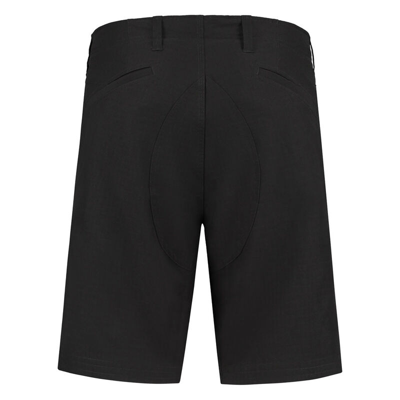Shorts Guru Black - Shorts | Pacific P&ecirc;che
