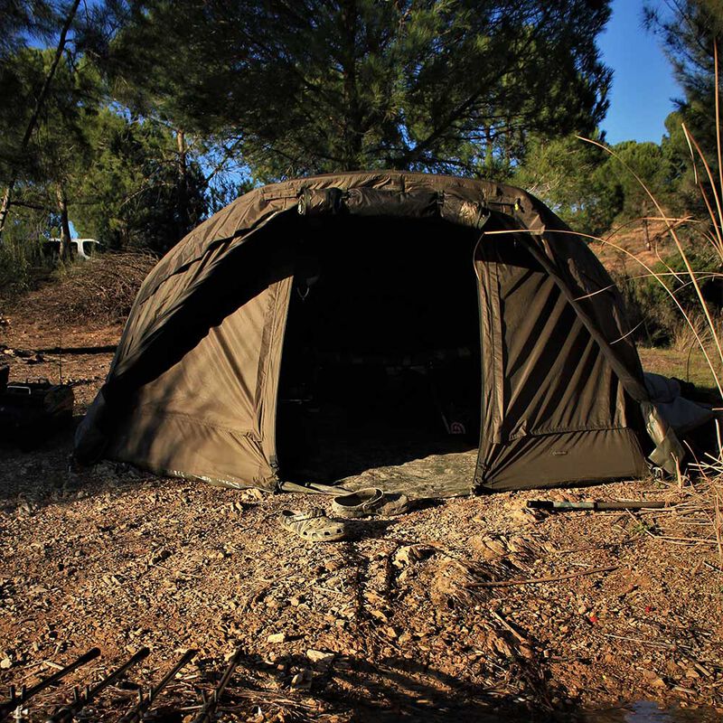 Surtoile trakker slx v3 2 man wrap - Surtoiles | Pacific P&ecirc;che