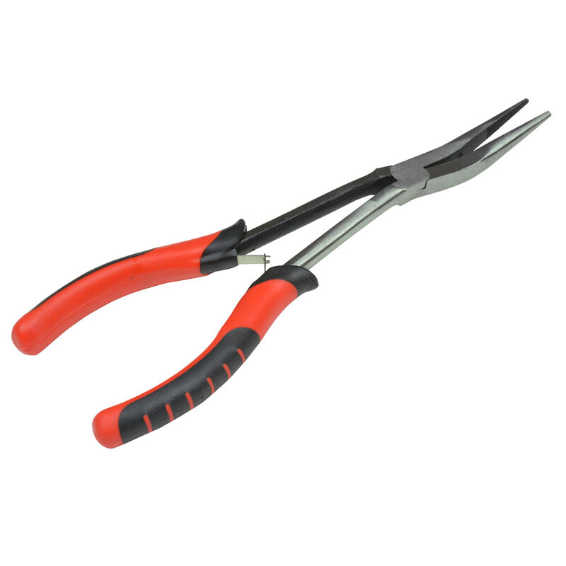 Pince carnassier evok tactikal unhooking - Outillages | Pacific P&ecirc;che