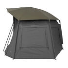 Chapeau Trakker Tempest RS Brolly Skull Cap - Surtoiles | Pacific P&ecirc;che