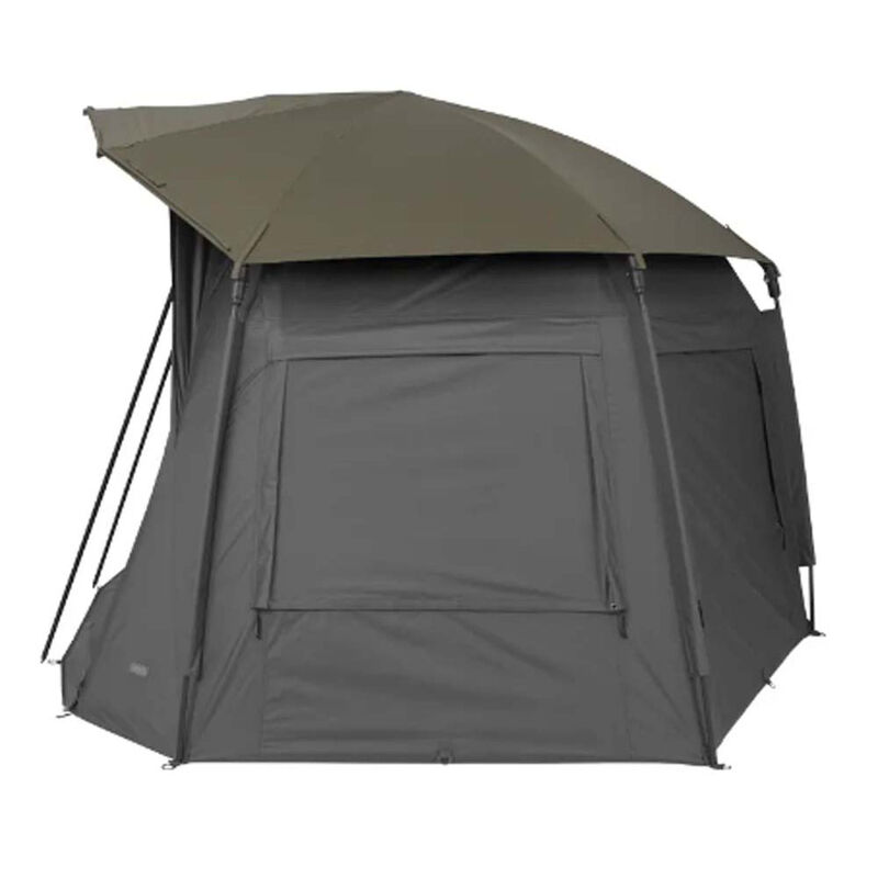 Chapeau Trakker Tempest RS Brolly Skull Cap - Surtoiles | Pacific P&ecirc;che