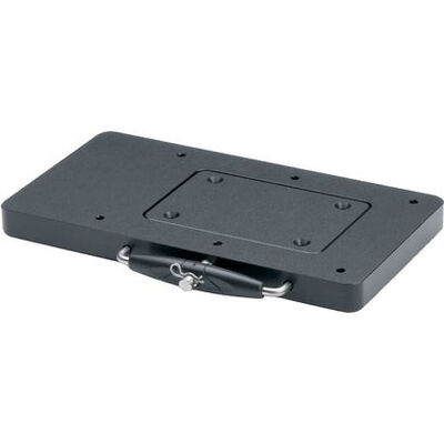 Syst&egrave;me de d&eacute;montage rapide minnkota pour terrova powerdrive - Accessoires Moteurs | Pacific P&ecirc;che