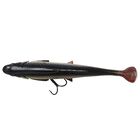 Leurre Souple Shad Savage Gear 3D Pulse Tail Roach 13cm, 38.5g (x2) - Shads | Pacific P&ecirc;che