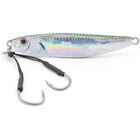 Leurre Jig Little Jack Metal Adict 01 40g - Leurres jigs | Pacific P&ecirc;che