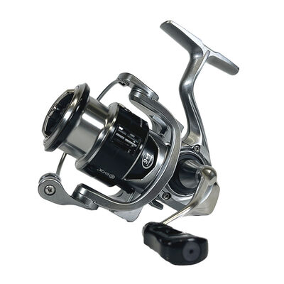 Moulinet Spinning Evok Aerian 2500fd - Moulinets Spinning | Pacific P&ecirc;che