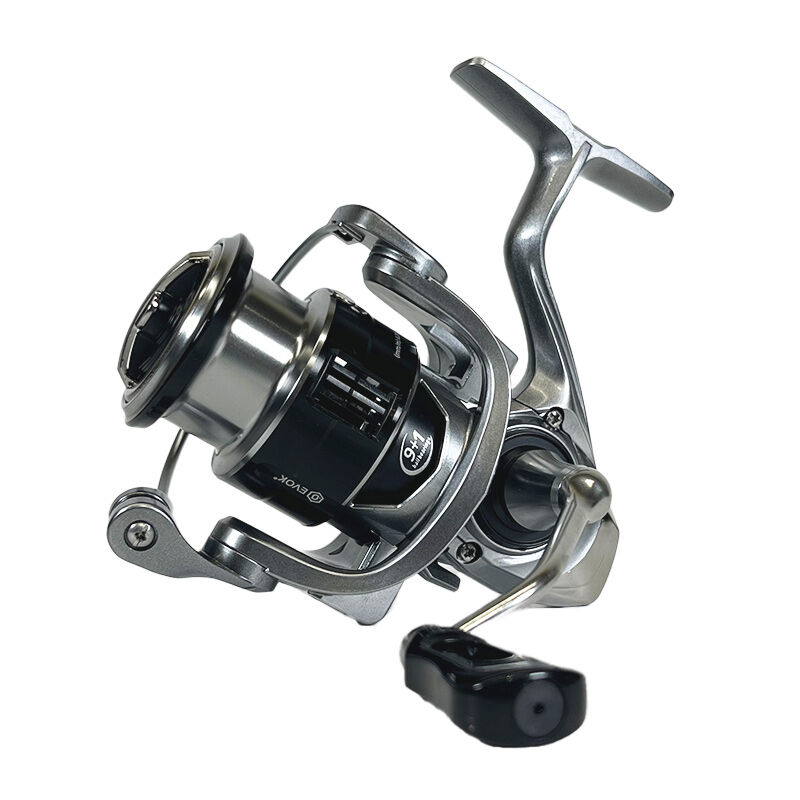 Moulinet Spinning Evok Aerian 2500fd - Moulinets Spinning | Pacific P&ecirc;che
