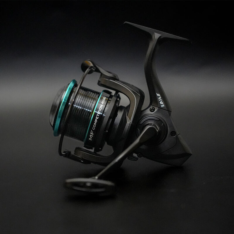 Moulinet Rive MF Competition 4500 - Moulinets feeder | Pacific P&ecirc;che