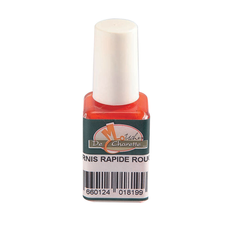 Vernis mouche jmc rapide - Vernis | Pacific P&ecirc;che
