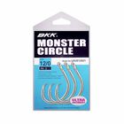 Circle Hook BKK Monster Circle UA - Circles | Pacific P&ecirc;che