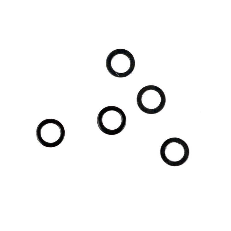Anneaux carpe mack2 heavy rig rings - Anneaux | Pacific P&ecirc;che