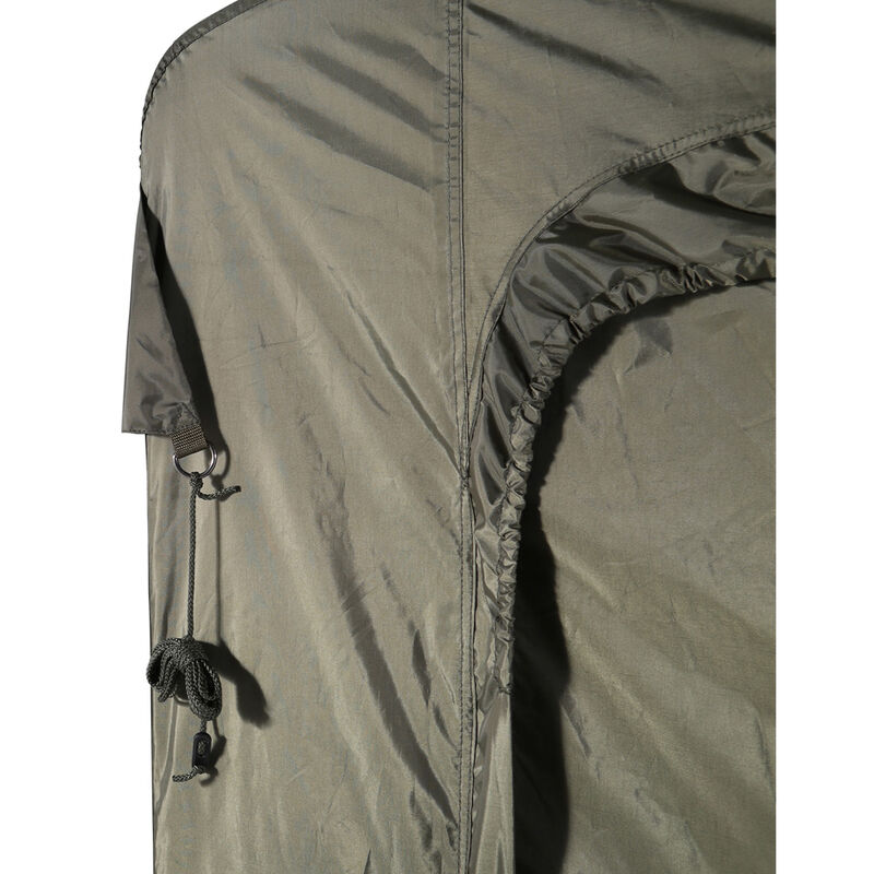 Abris JRC Defender Social Shelter - Biwys | Pacific P&ecirc;che