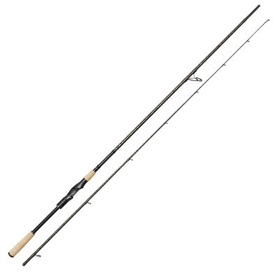 Canne Spinning Westin W8 Shad & Jig 2.40m, 10-54g - Cannes Spinning | Pacific P&ecirc;che
