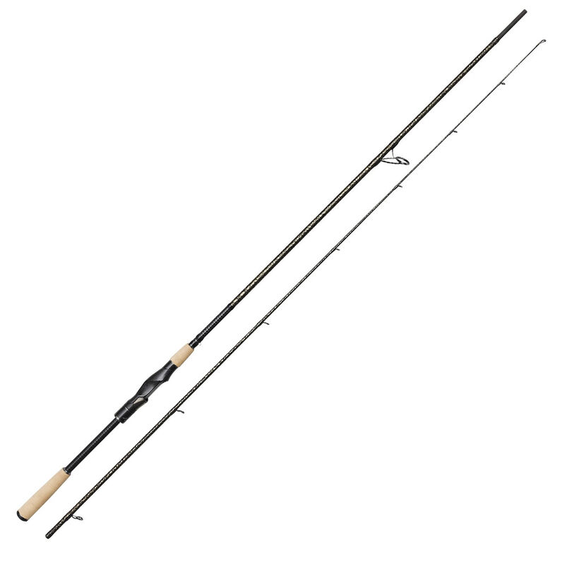 Canne Spinning Westin W8 Shad & Jig 2.40m, 10-54g - Cannes Spinning | Pacific P&ecirc;che