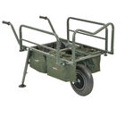 Chariot de transport carpe mack2 tractor barrow mk ii (brouette) - Chariots | Pacific P&ecirc;che