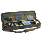Bagage mat&eacute;riel mouche orvis safe passage carry it all large olive grey - Bagagerie / Rangement | Pacific P&ecirc;che