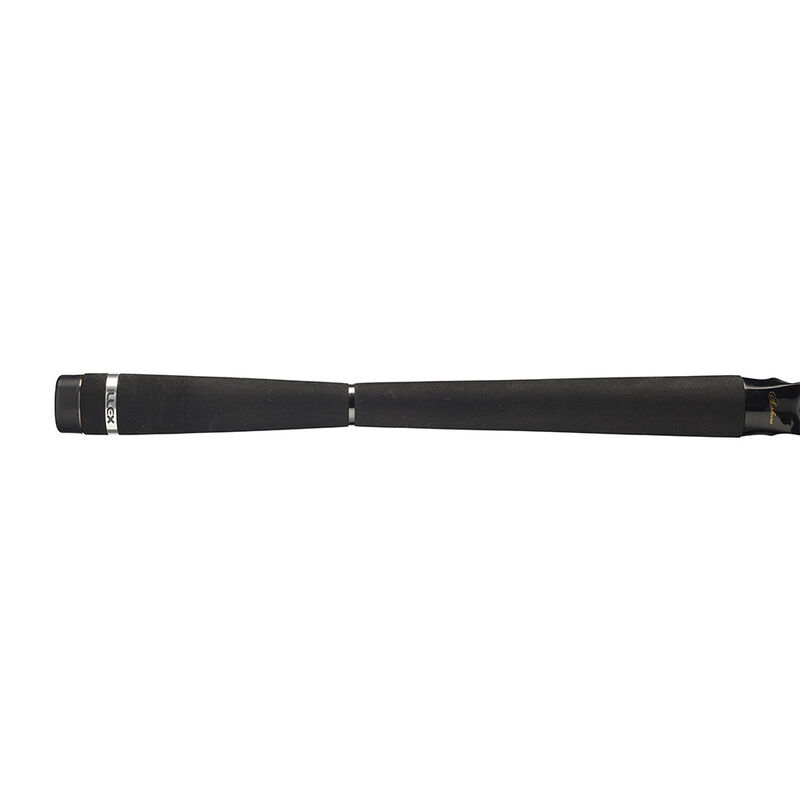Canne Casting Illex Night Shadow B220MHFG Cranking Time 2.21m, 12-45g - Cannes Casting | Pacific P&ecirc;che