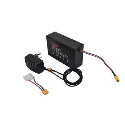 Batterie Anatec Pack Conversion Lithium Monocoque 16Ah - Bateaux Amorceurs | Pacific P&ecirc;che