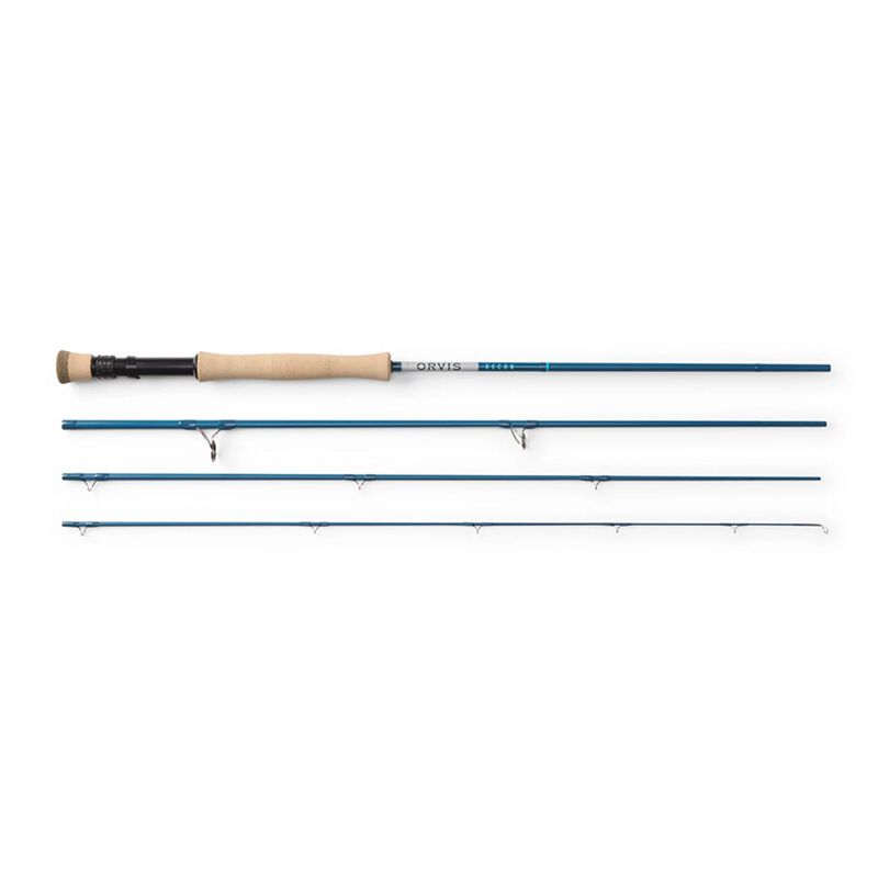 Canne Mouche Orvis Recon 9' Soie 10 - 4 Brins - Cannes | Pacific P&ecirc;che