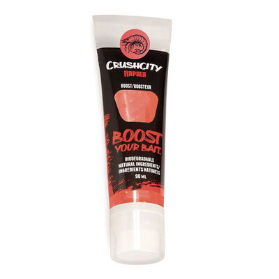 Attractant Rapala Crushcity Boost 100ml - Attractants | Pacific P&ecirc;che