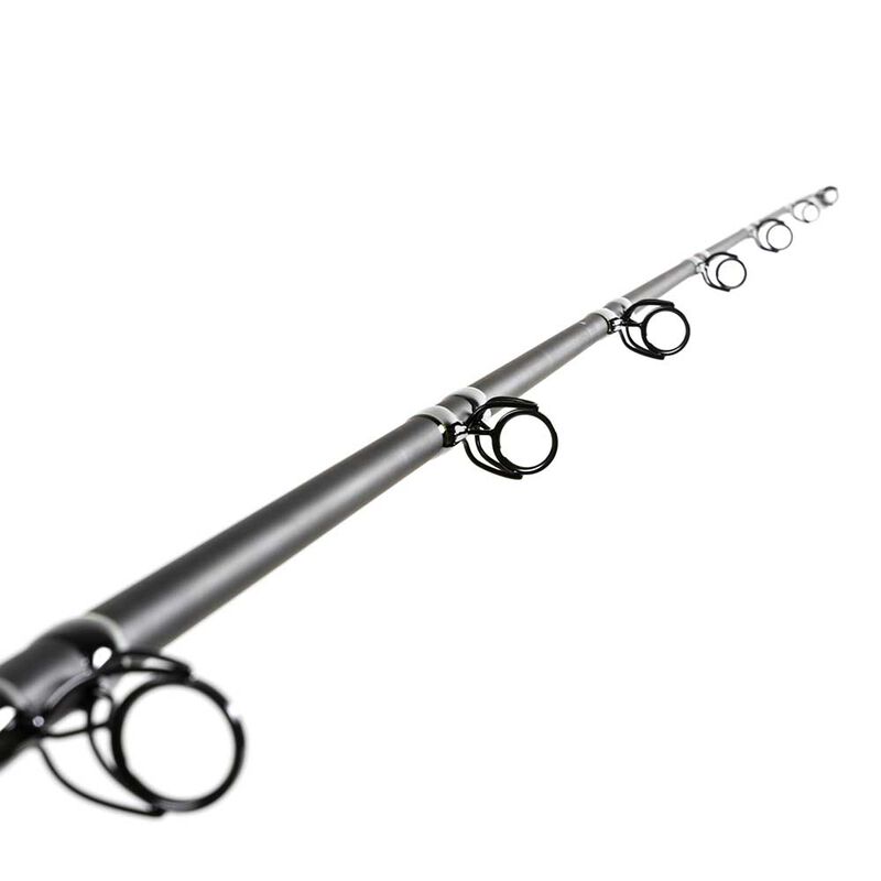 Canne silure overfight ipercut battle 3m 200gr/400gr - Cannes Bou&eacute;e | Pacific P&ecirc;che