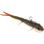 Leurre Souple Finess Westin TwinTeez Pelagic V-Tail R'N'R 21cm, 70g - Finesses | Pacific P&ecirc;che