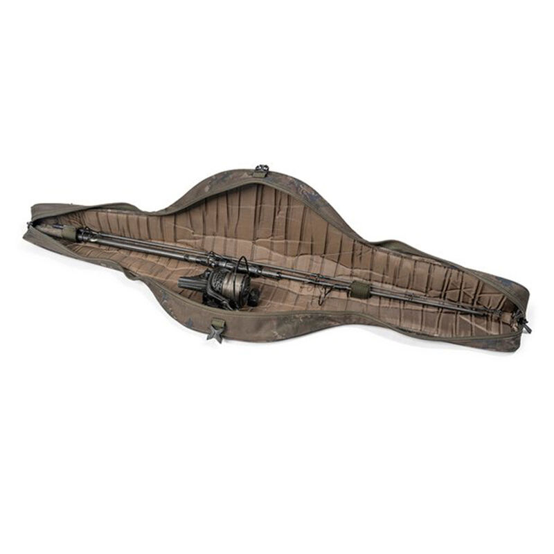 Fourreaux Nash Scope OPS Hi Protect 9ft 1 Rod Skin - Fourreaux | Pacific P&ecirc;che