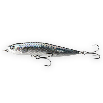 Leurre Stickbait Evok Hypnostick 8.5cm, 11g - Surface | Pacific P&ecirc;che