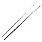 Canne Spinning SASORI Kaiten 270 Sensitive Boat 50-150g 2m70 - Cannes bateau | Pacific P&ecirc;che