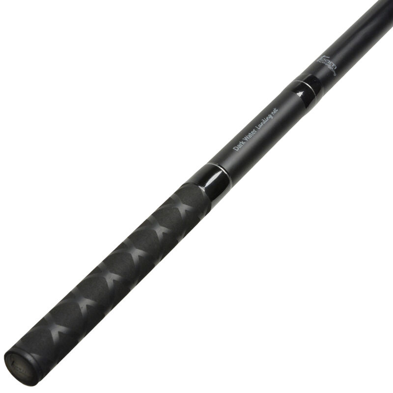 Epuisette carpe team carpfishing dark water landing net - Epuisettes | Pacific P&ecirc;che