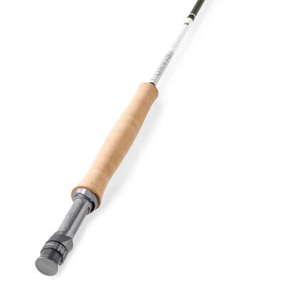 Canne Mouche Orvis Helios F 9' Soie 6 - 4 Brins - Cannes | Pacific P&ecirc;che