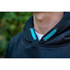 Sweat-shirt Rive Hoodie TF Black - Sweatshirts | Pacific P&ecirc;che