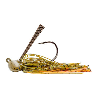 Rubber Jig Spro CJ Flip Jig 14g - Rubber / Swim / Bucktail Jigs | Pacific P&ecirc;che