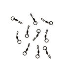 Ring Swivel Trakker taille 11 x6 - Emerillons carpe | Pacific P&ecirc;che