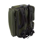 Sac &agrave; Dos Aqua Black Series Roving Rucksack - Sacs &agrave; Dos | Pacific P&ecirc;che