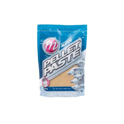 Amorce Mainline Pure Pellets Paste Mix 500 g - Amorces | Pacific P&ecirc;che