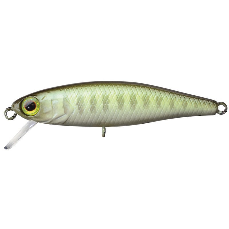 Leurre Dur Jerkbait Illex Tiny Fry 5cm, 2.7g - Jerkbaits | Pacific P&ecirc;che