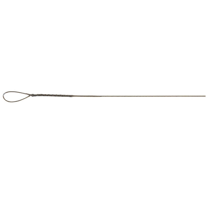 Bas de Ligne Acier Cannelle Megaflex C735 40cm - Carnassier au pos&eacute; | Pacific P&ecirc;che