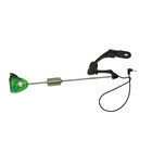 Coffret 4 Indicateurs Lumineux Carp Squad Swinger - Coffret indicateur visuel | Pacific P&ecirc;che