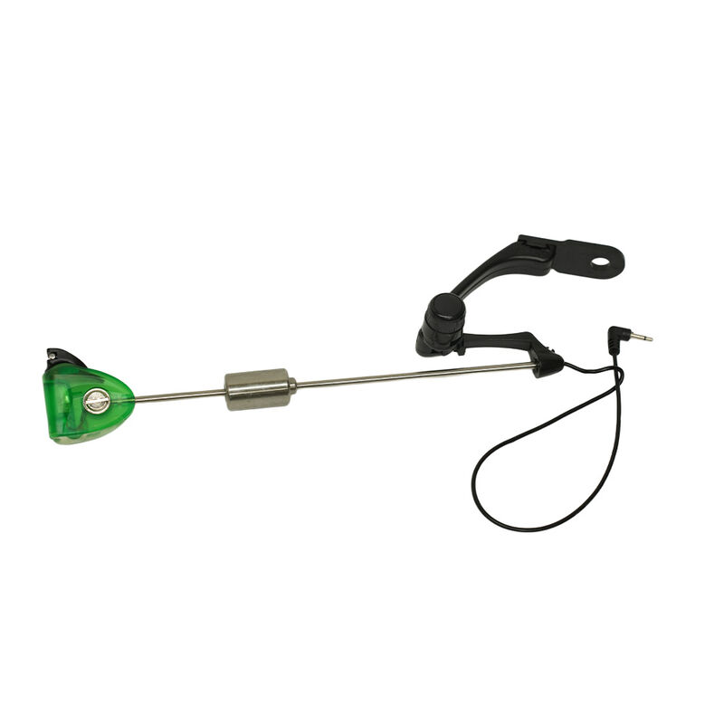Coffret 4 Indicateurs Lumineux Carp Squad Swinger - Coffret indicateur visuel | Pacific P&ecirc;che