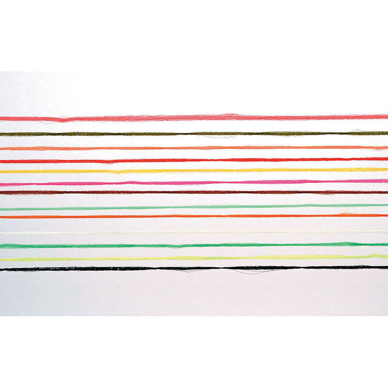 Fly tying jmc antron yarn - Fibres Synth&eacute;tique | Pacific P&ecirc;che