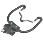Support de canne avant coup team france support v angle ajustable - Supports | Pacific P&ecirc;che