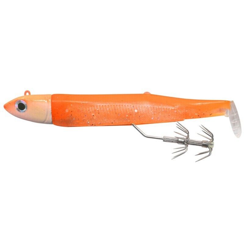 Leurre Souple Fiiish Simple Combo Off Shore 25 g - Leurres souples | Pacific P&ecirc;che