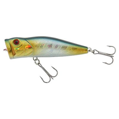 Leurre SRT Iska Pop 70mm 10.6g - Surface | Pacific P&ecirc;che