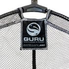 T&ecirc;te d'&eacute;puisette Guru Barb Safe 450 Net - Epuisettes | Pacific P&ecirc;che