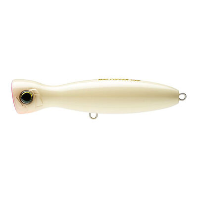 Leurre Yo-Zuri Mag Popper (F) - 100 mm - Leurres PN flottants | Pacific P&ecirc;che
