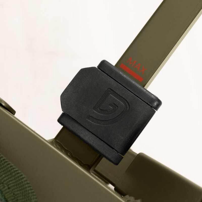 Chariot Trakker X-Trail T8 Barrow - Chariots | Pacific P&ecirc;che